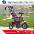 Baby Toy Baby Stroller Baby Tricycle 3 In 1 New Product / Cheap Baby Tricycle With Roof